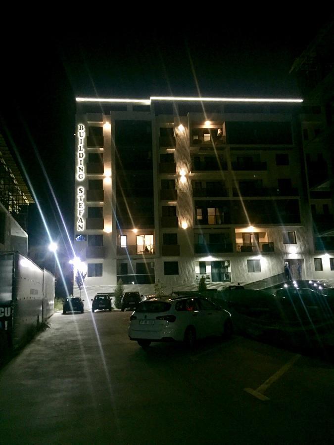 The Cosy Place Năvodari Exterior foto